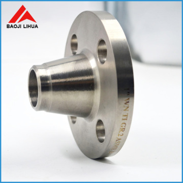 price long weld neck flange