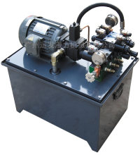 hydraulic power unit hydraul ram pumps for sale