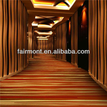 Colorful Striped Carpet, Wall to Wall Striped Carpet
