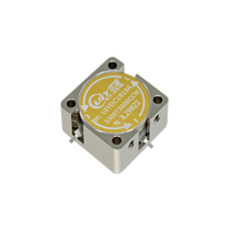 0.6~5.0GHz RF Drop in Circulator TAB connector 100Watts