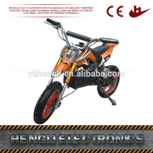 Dirt Rocket Electric Motocross Bike 800W