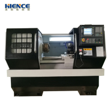 Automatic fanuc cnc lathe machine cutting tool CK6150T