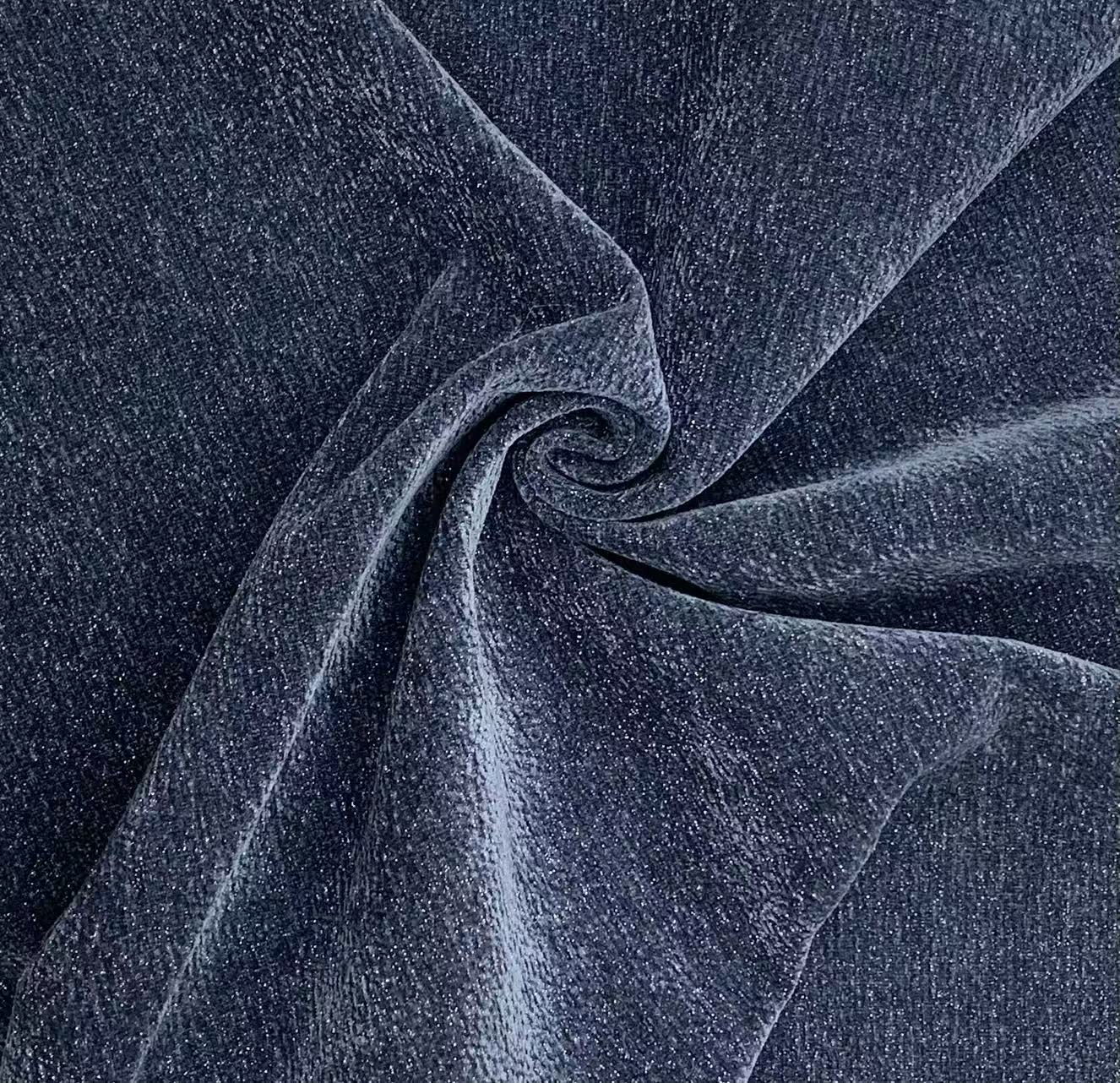 Comfort ύφασμα σενίλ για ταπετσαρία Comfort Chenille Fabric For Upholstery