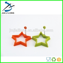 Heat resistant molds silicones eggs/ frying egg ring