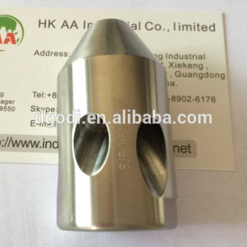 construction machinery spare parts from china manufacturer