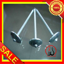 flat head clout nails