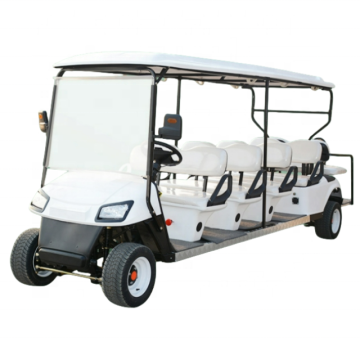 Wholesale Vintage Luxury Golf Carts