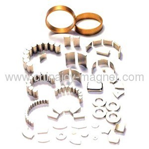 Bonded Smco Magnet Permanent Magnet?