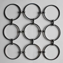 Metal Ring Mesh