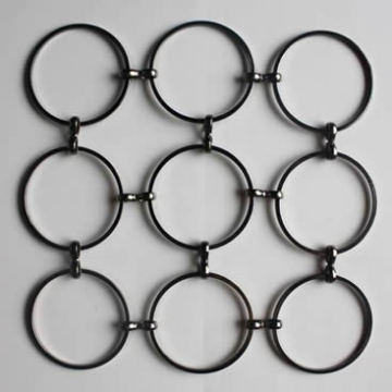 Metal Ring Mesh