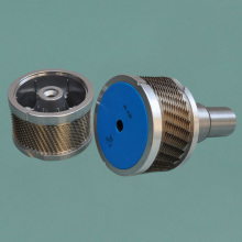 OE spinning machinery parts/Rieter BT923 parts-combing roller(OK40DN/OK74DN/OK61DN)