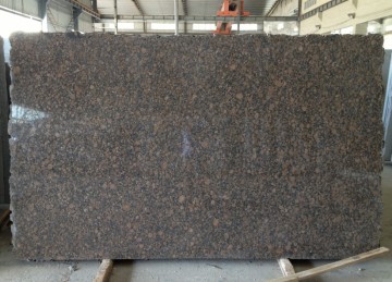 Imported Baltic Brown Granite Slabs