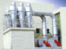 polishing machine dust collector / jet MINGGONG dust collector / mining dust collector