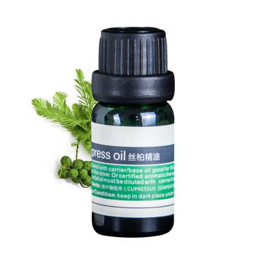 Pure Natural Aromatherapy Cedarwood Essential Oil