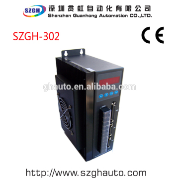 China servo motor driver/ac servo driver