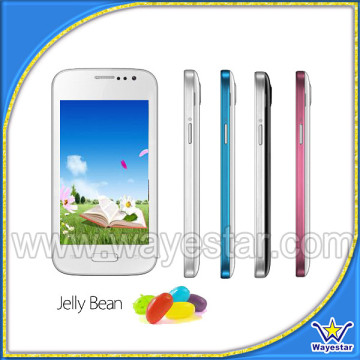 4 inch Android Mobile Phone SC 6820 New