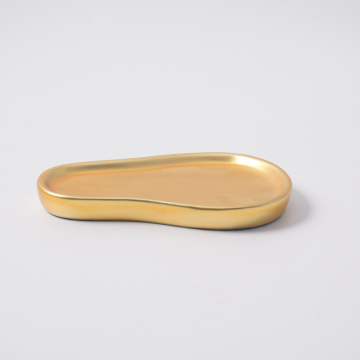 White ceramic bathroom set foaming soap dispenser bulk