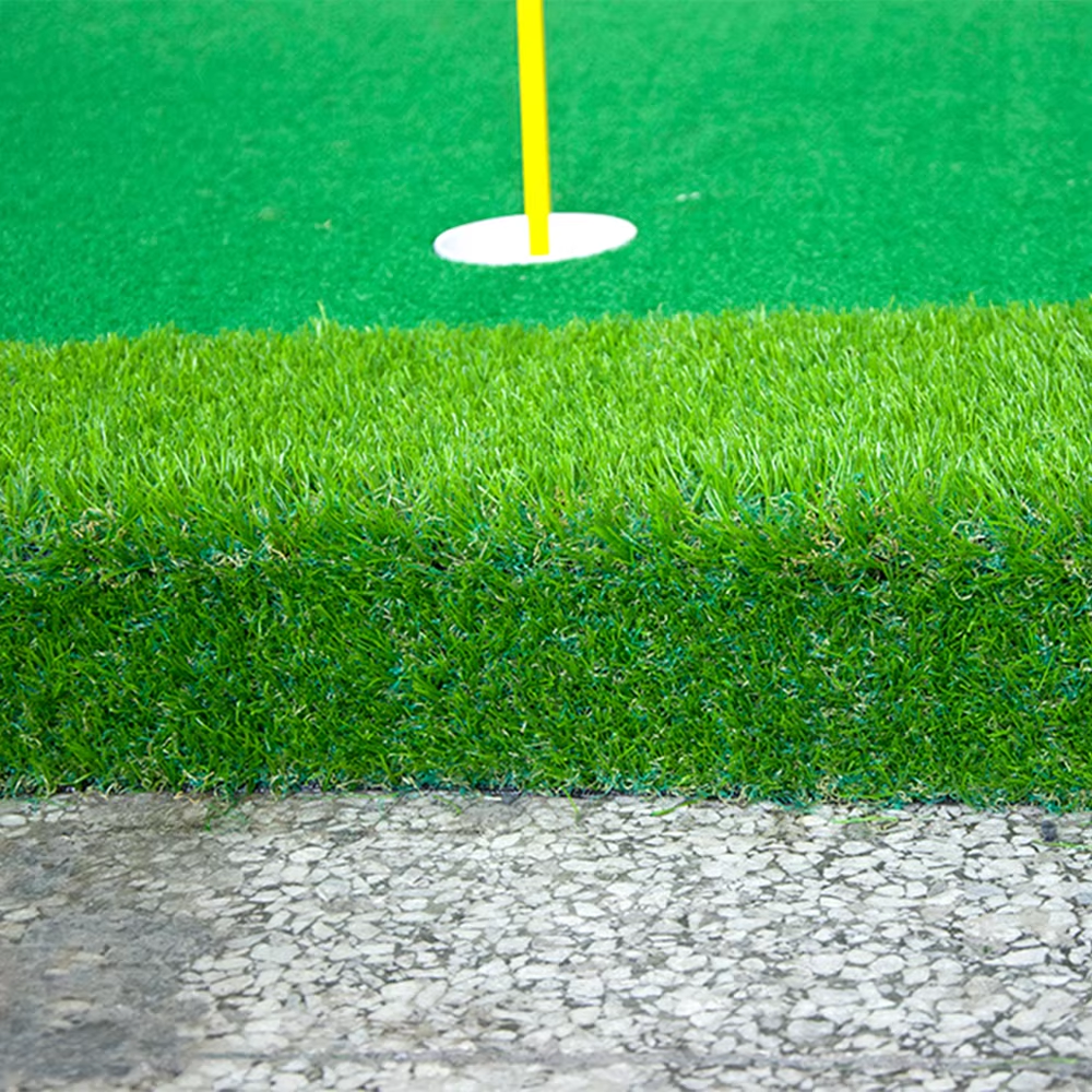 putting green 5 putting green 5