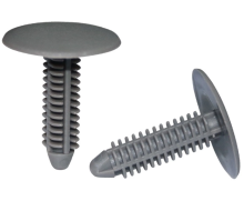 Car Auto Plastic Fasteners and Clips - Plastic Christmas Tree Clips 061090