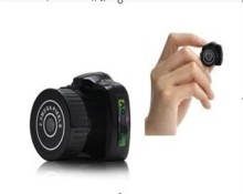 hd mini camera