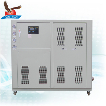 20HP Water Cooled Chiller Cooling Unit