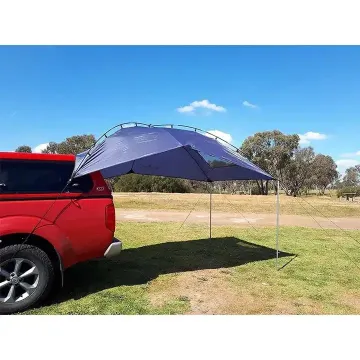 Car Tail Tent, Convenient Tent, Lightweight Tent, Camping Tent, Camping Tent