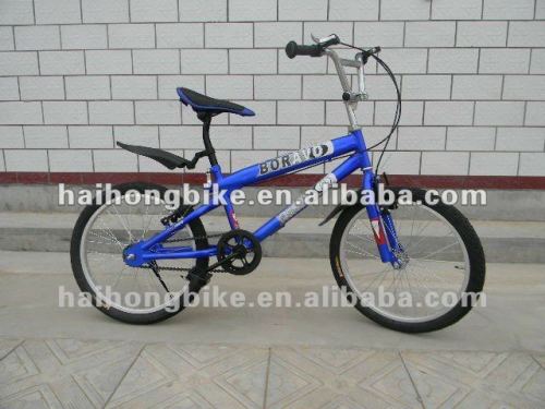 Latest popular cool sport BMX child bicycles