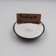 Sodium Salt Gluconic Acid with High Purity