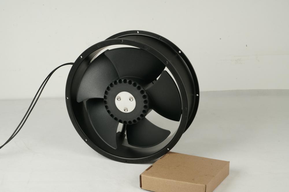 Fs25489 Ac Axial Fan Fs25489 Ac Axial Fan