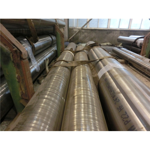 ASTM A335 P22 steel pipe