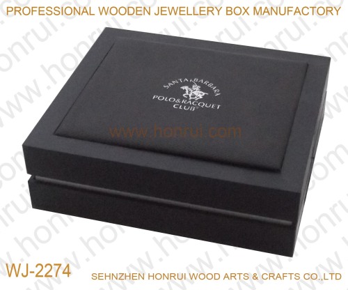 2014 Special Solid Wood Box