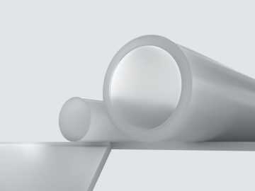 Proteus? Homopolymer PP Natural Polypropylene