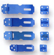 Hasps & Staples (DK-006)