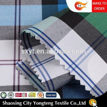 cotton polyester fabric for tablecloth