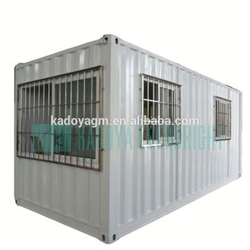 shipping containers for housing