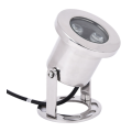 Lampu LED Air Pancut Landskap IP68 Tinggi Kalis Air