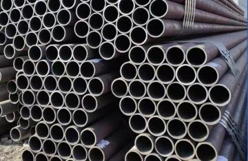 ASTM A335 P9 alloy steel pipe