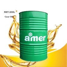 AMER grease lubricant gear oil