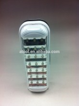 plastic Emergency Plastic Light