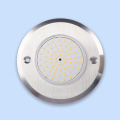 8mm ib68 slim flat us Led po piscina light