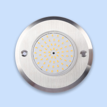 8mm IP68 SLIM Flat LED tal-pixxina ħafif