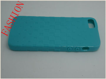 Harmless Iphone 5 Plastic Cell Phone Cases / Customized Cell Phone Covers