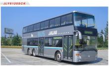double-decker bus (JLY6120SCK)