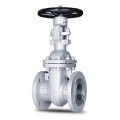 Carbon Steel Stop Valve For Chemical Equipment