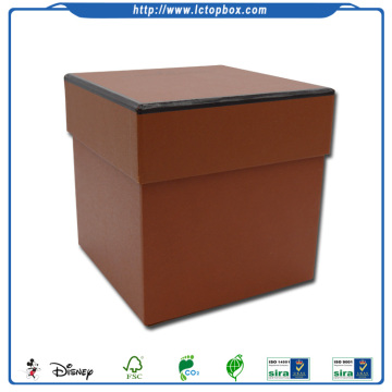 Exquisite Design Handmade Chocolate Gift Box