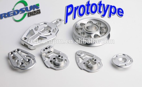 2015 new style stainless steel model prototyping factory,steel model prototype