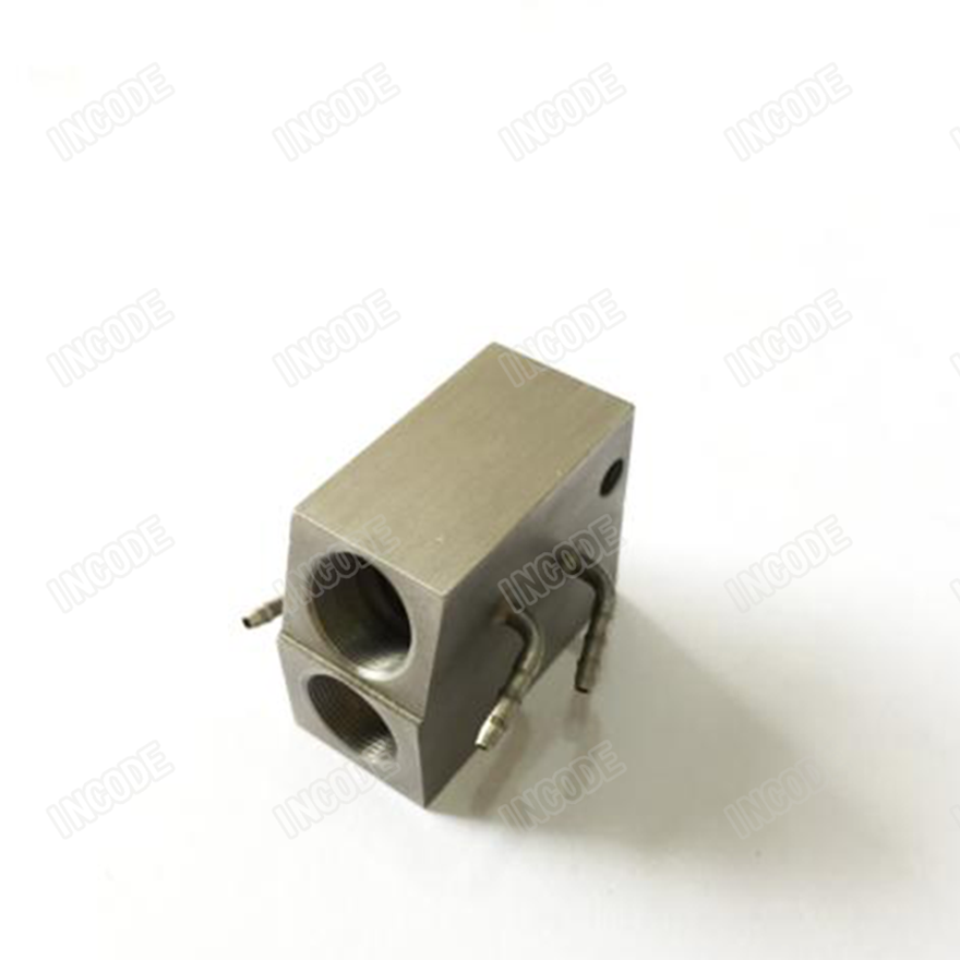 Drop Gen Assy 40U ve 138BK Yedek Parçaları