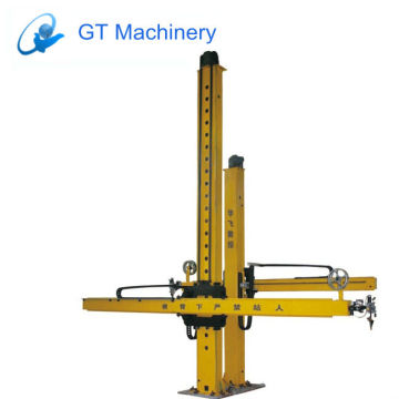 GT automatic crane manipulator