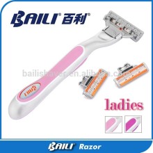 Supplier For Razor Head Shaver Wholesale Barber Shaver