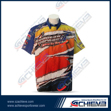 Motocross Gears Moto Cross Jersey